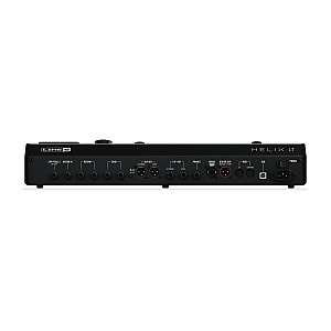 Line 6 Helix LT Guitar Multi-effects Processor